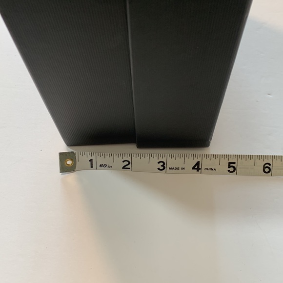 Gucci EMPTY Shoe Box • Authentic - Picture 11 of 12
